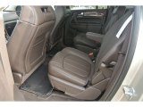 2014 Buick Enclave Leather AWD Rear Seat