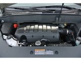2014 Buick Enclave Engines