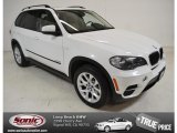 2011 BMW X5 xDrive 35i