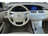 2009 Toyota Avalon XLS Dashboard
