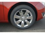 2014 Buick Regal FWD Wheel