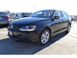 2014 Volkswagen Jetta TDI Sedan