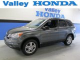 2011 Honda CR-V EX 4WD