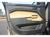 2014 Cadillac SRX Performance Door Panel
