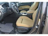 2014 Cadillac SRX Performance Front Seat