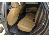 2014 Cadillac SRX Performance Rear Seat