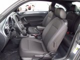 2014 Volkswagen Beetle 2.5L Front Seat