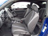 2014 Volkswagen Beetle R-Line Front Seat