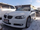 2009 Alpine White BMW 3 Series 328i Convertible #89300947