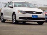 2014 Volkswagen Jetta SE Sedan