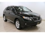 2011 Lexus RX 350 AWD