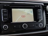 2012 Volkswagen Beetle 2.5L Navigation
