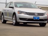 2014 Volkswagen Passat 1.8T SE