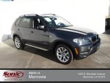 2011 BMW X5 xDrive 35i