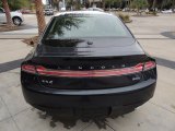 Smoked Quartz Lincoln MKZ in 2014
