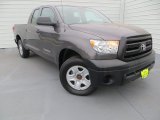 2012 Magnetic Gray Metallic Toyota Tundra Double Cab #89300893