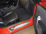 2013 Chevrolet Corvette Grand Sport Coupe Marks and Logos