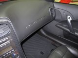 2013 Chevrolet Corvette Grand Sport Coupe Dashboard