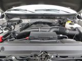 2014 Ford F150 XLT SuperCab 4x4 3.5 Liter EcoBoost DI Turbocharged DOHC 24-Valve Ti-VCT V6 Engine