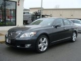 2010 Lexus LS 460