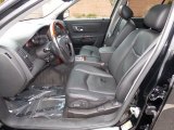 2005 Cadillac SRX V6 Front Seat