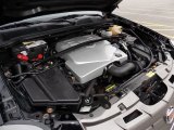 2005 Cadillac SRX V6 3.6 Liter DOHC 24-Valve V6 Engine