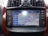 2005 Cadillac SRX V6 Navigation