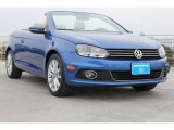 2012 Volkswagen Eos Komfort