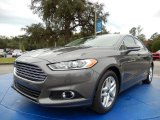 2014 Ford Fusion SE EcoBoost