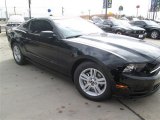 2014 Ford Mustang V6 Coupe