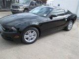 2014 Ford Mustang V6 Coupe