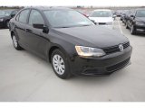 2014 Volkswagen Jetta S Sedan