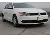 2012 Volkswagen Jetta TDI Sedan