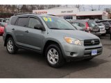 2007 Toyota RAV4 4WD