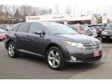 2011 Magnetic Gray Metallic Toyota Venza V6 AWD #89336552