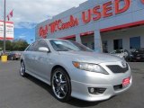 2011 Toyota Camry SE