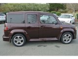 2009 Honda Element SC Exterior