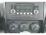 2009 Honda Element SC Controls