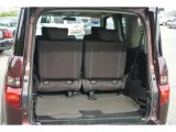 2009 Honda Element SC Trunk