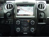 2014 Ford F150 FX2 Tremor Regular Cab Navigation