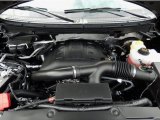 2014 Ford F150 FX2 Tremor Regular Cab 3.5 Liter EcoBoost DI Turbocharged DOHC 24-Valve Ti-VCT V6 Engine