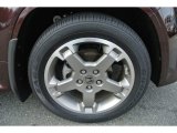 2009 Honda Element SC Wheel