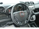 2009 Honda Element SC Steering Wheel