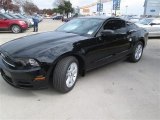 2014 Ford Mustang V6 Coupe