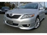 2011 Toyota Camry SE