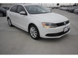 2011 Volkswagen Jetta SE Sedan