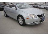 2008 Volkswagen Eos 2.0T