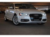 2014 Audi A4 2.0T Sedan