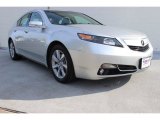 2012 Acura TL 3.5 Technology
