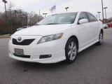 2007 Toyota Camry SE
